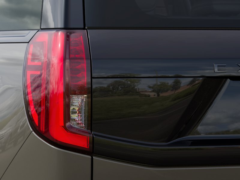 Thumbnail: 2027 Ford Expedition - 21