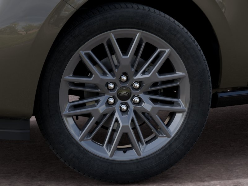 Thumbnail: 2027 Ford Expedition - 7
