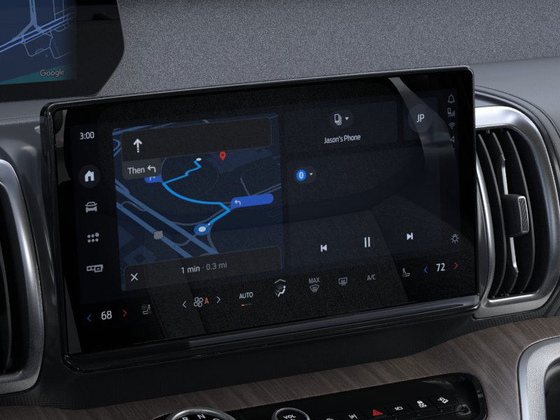 Thumbnail: 2026 Ford Expedition - 11