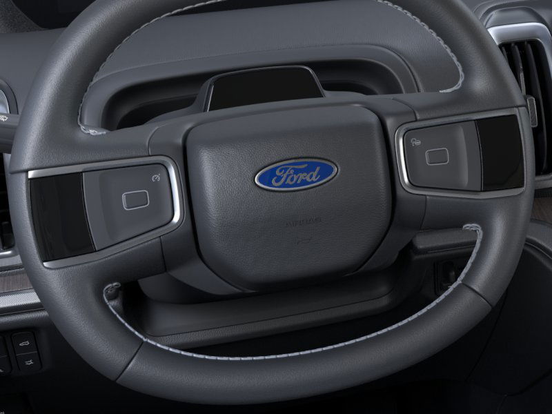 Thumbnail: 2026 Ford Expedition - 16