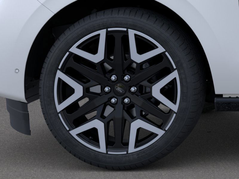 Thumbnail: 2026 Ford Expedition - 8