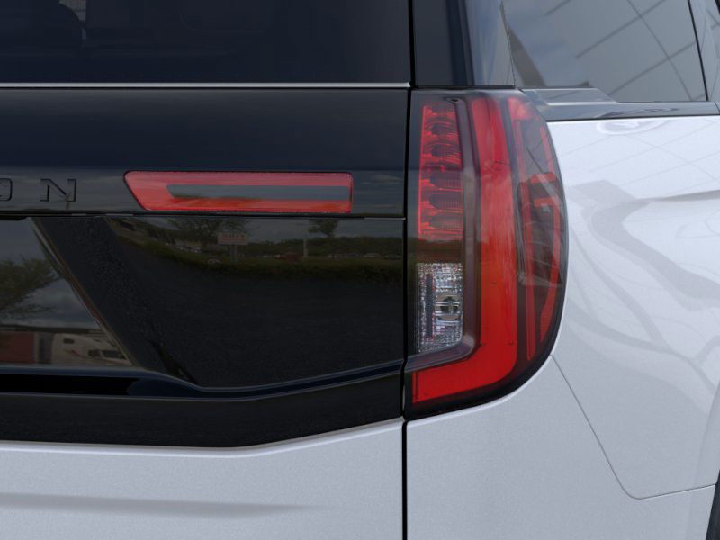 Thumbnail: 2025 Ford Expedition - 21