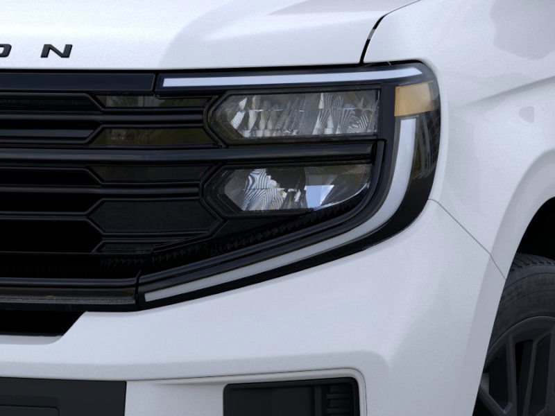 Thumbnail: 2025 Ford Expedition - 19