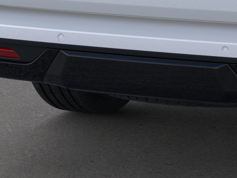 Thumbnail: 2025 Ford Expedition - 23