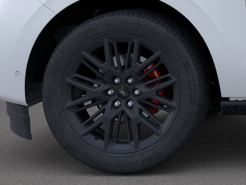 Thumbnail: 2025 Ford Expedition - 8