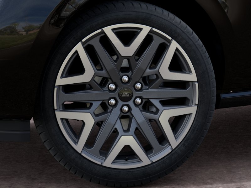 Thumbnail: 2027 Ford Expedition - 8