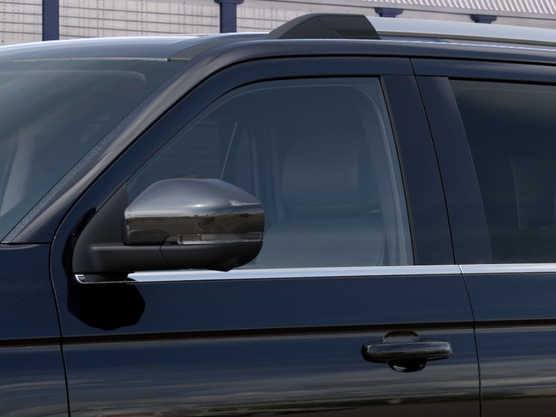 Thumbnail: 2027 Ford Expedition - 20