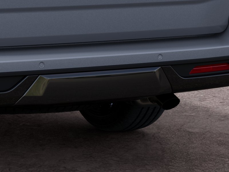 Thumbnail: 2027 Ford Expedition - 23