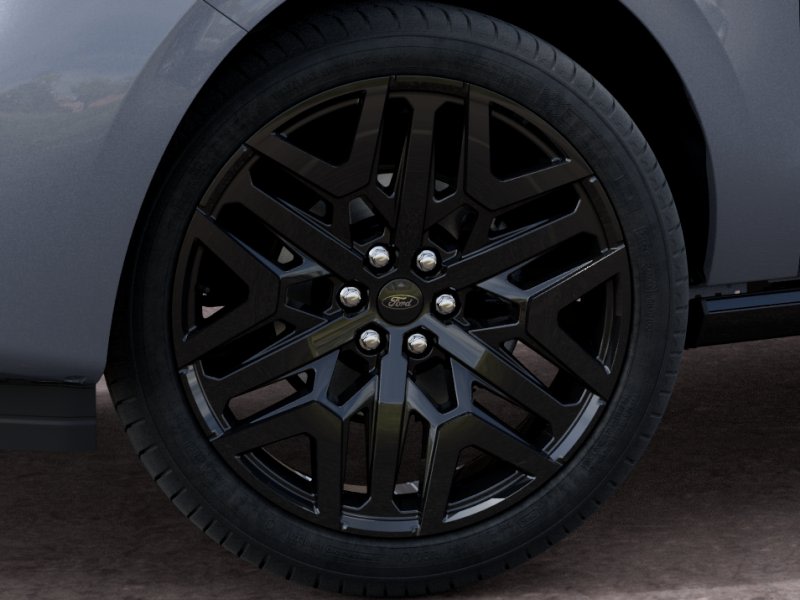 Thumbnail: 2027 Ford Expedition - 7