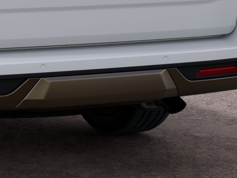 Thumbnail: 2027 Ford Expedition - 23