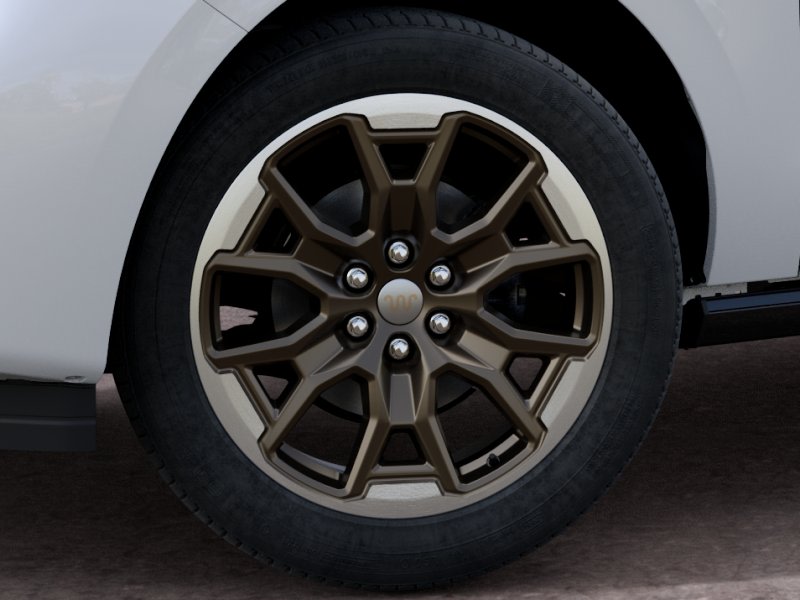 Thumbnail: 2027 Ford Expedition - 8