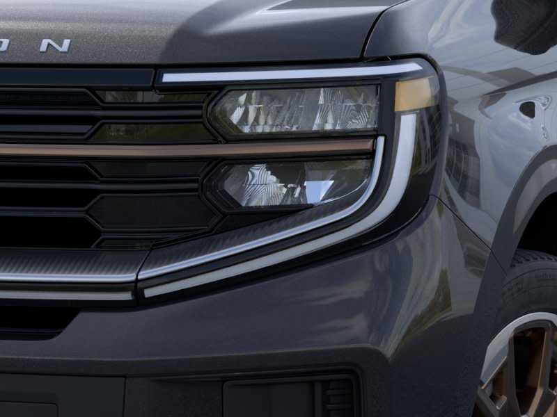Thumbnail: 2026 Ford Expedition - 18