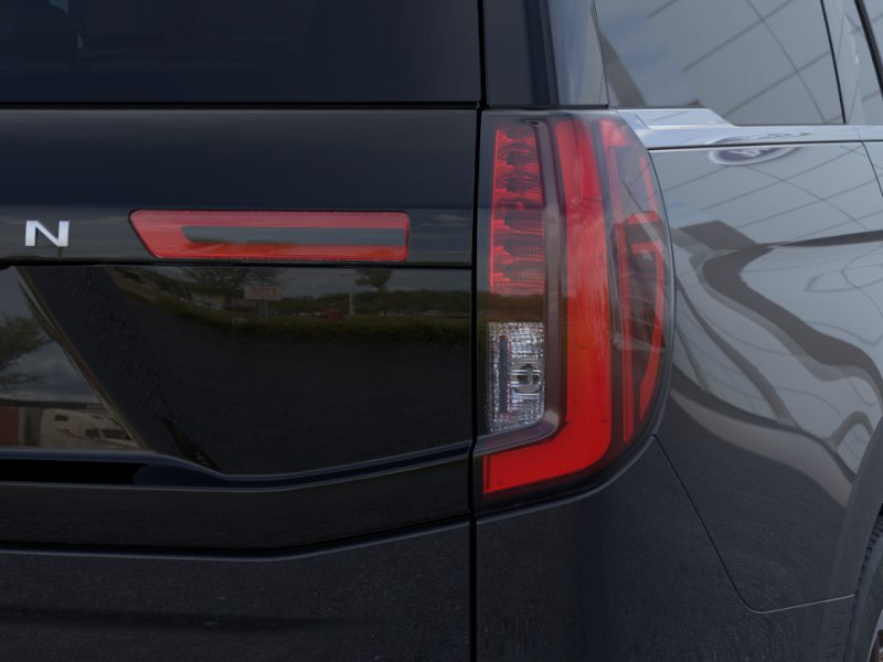 Thumbnail: 2026 Ford Expedition - 20