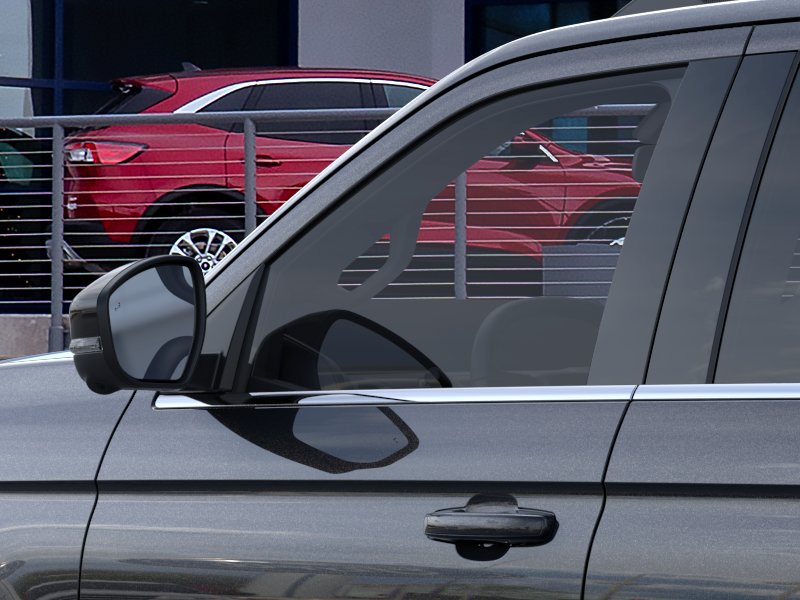 Thumbnail: 2026 Ford Expedition - 19