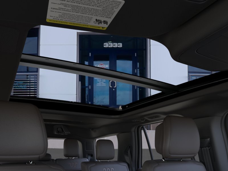 Thumbnail: 2026 Ford Expedition - 21