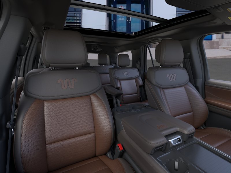 Thumbnail: 2026 Ford Expedition - 10