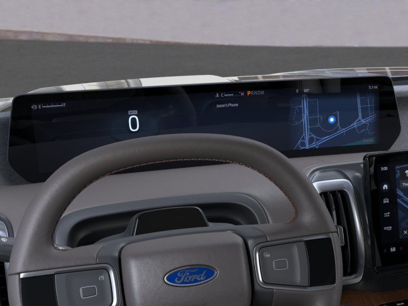 Thumbnail: 2026 Ford Expedition - 16