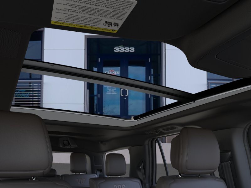 Thumbnail: 2026 Ford Expedition - 22