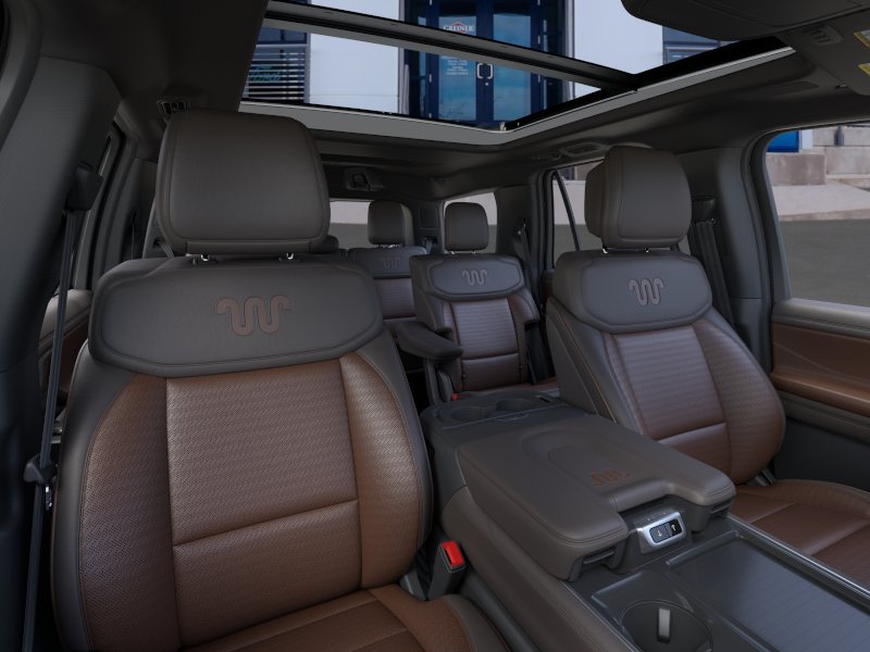 Thumbnail: 2026 Ford Expedition - 10