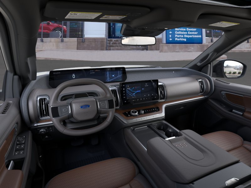 Thumbnail: 2026 Ford Expedition - 2