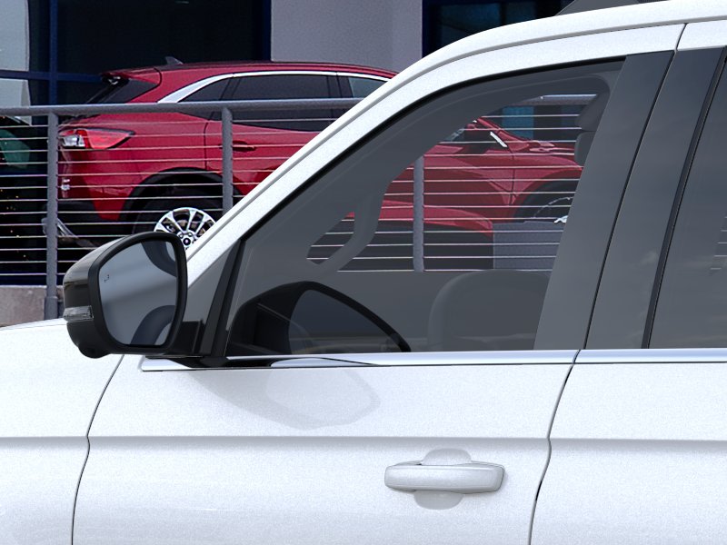 Thumbnail: 2026 Ford Expedition - 20