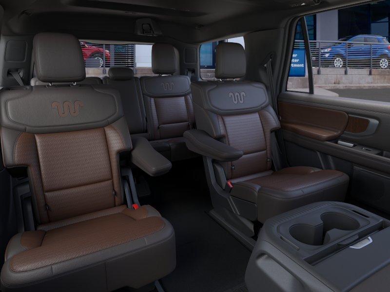 Thumbnail: 2026 Ford Expedition - 9