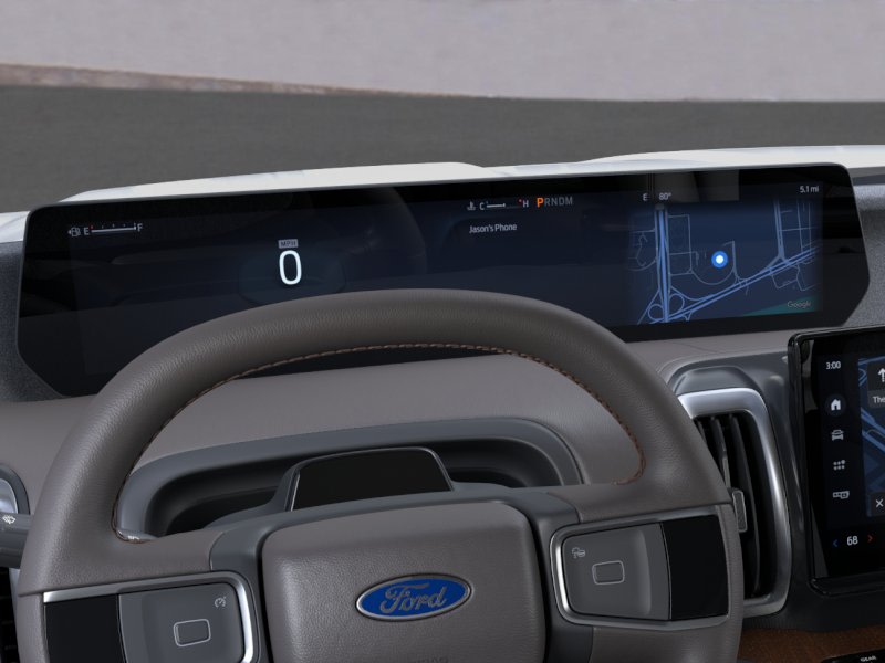 Thumbnail: 2026 Ford Expedition - 17