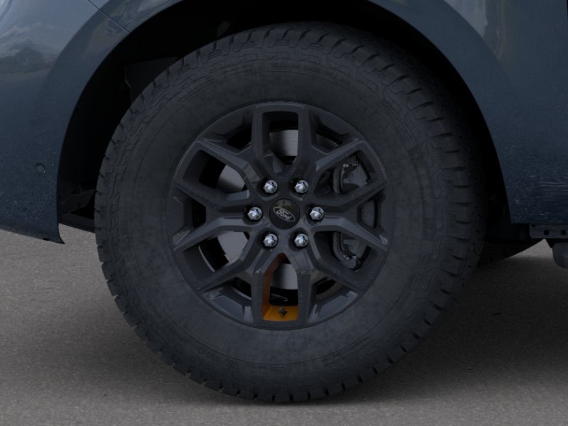 Thumbnail: 2026 Ford Expedition - 8