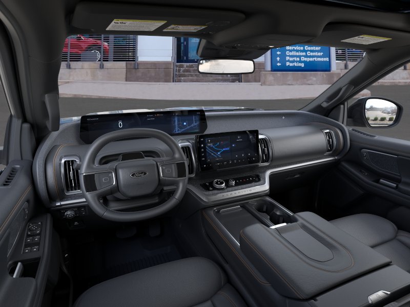 Thumbnail: 2026 Ford Expedition - 2