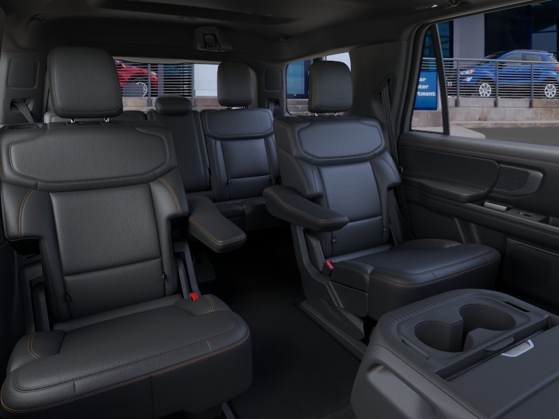 Thumbnail: 2026 Ford Expedition - 9