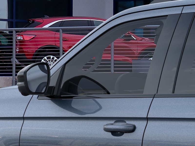 Thumbnail: 2026 Ford Expedition - 20