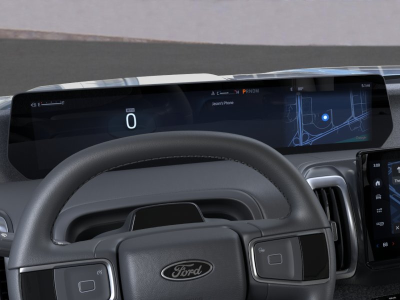 Thumbnail: 2026 Ford Expedition - 17