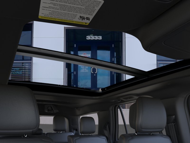 Thumbnail: 2026 Ford Expedition - 22