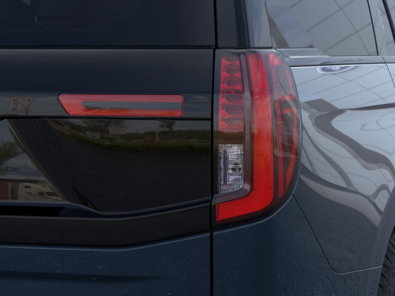 Thumbnail: 2026 Ford Expedition - 21