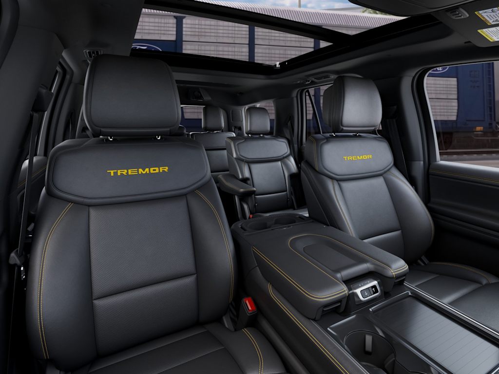 Thumbnail: 2027 Ford Expedition - 10