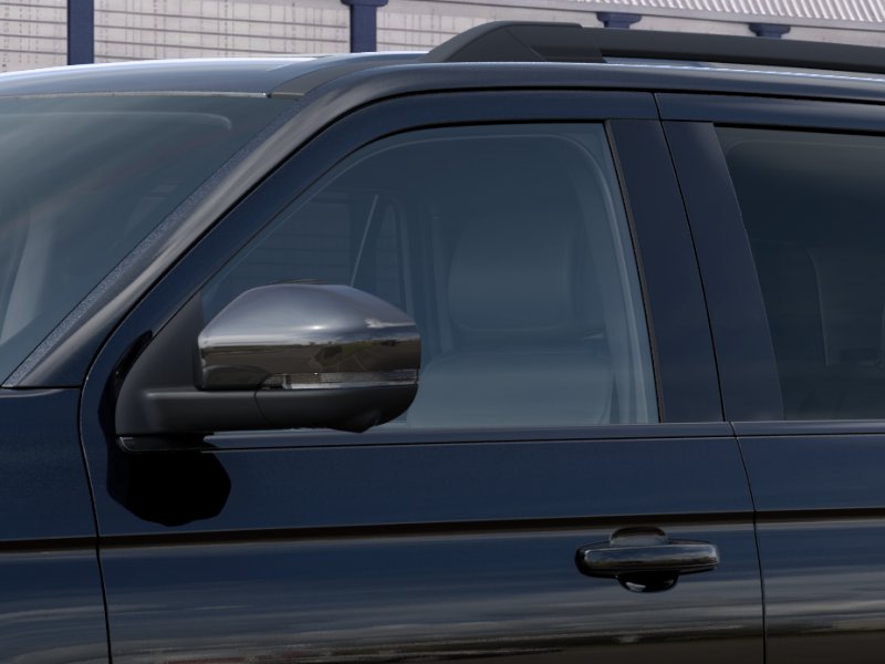 Thumbnail: 2027 Ford Expedition - 20