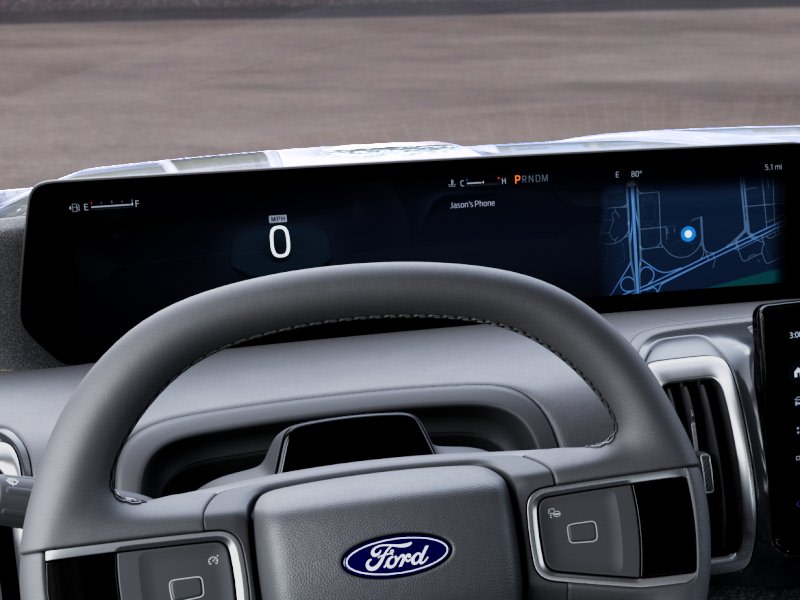 Thumbnail: 2027 Ford Expedition - 17