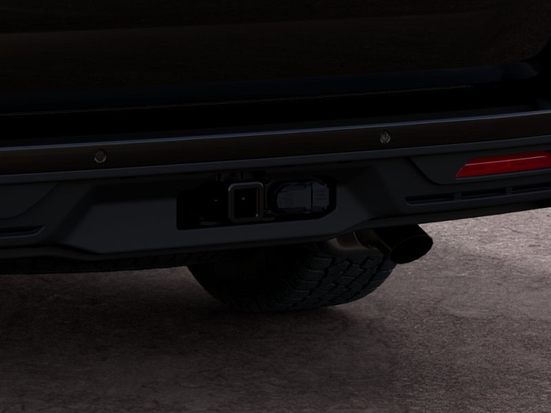 Thumbnail: 2027 Ford Expedition - 23