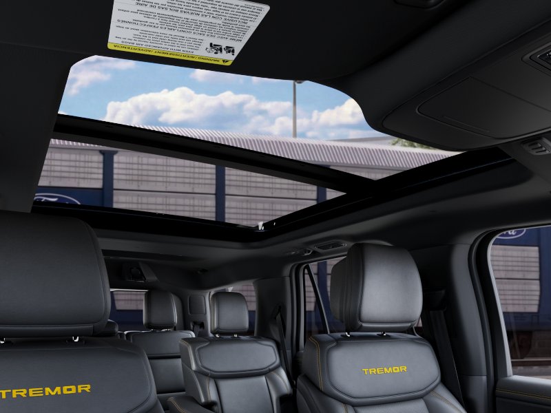 Thumbnail: 2027 Ford Expedition - 22