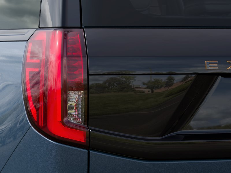 Thumbnail: 2027 Ford Expedition - 21