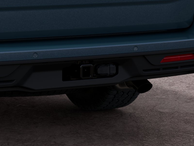 Thumbnail: 2027 Ford Expedition - 23