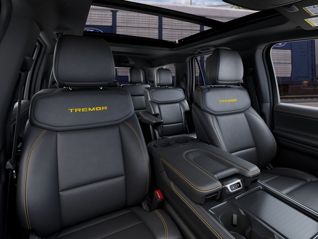 Thumbnail: 2027 Ford Expedition - 10