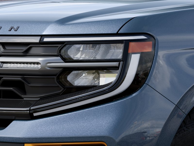 Thumbnail: 2027 Ford Expedition - 19