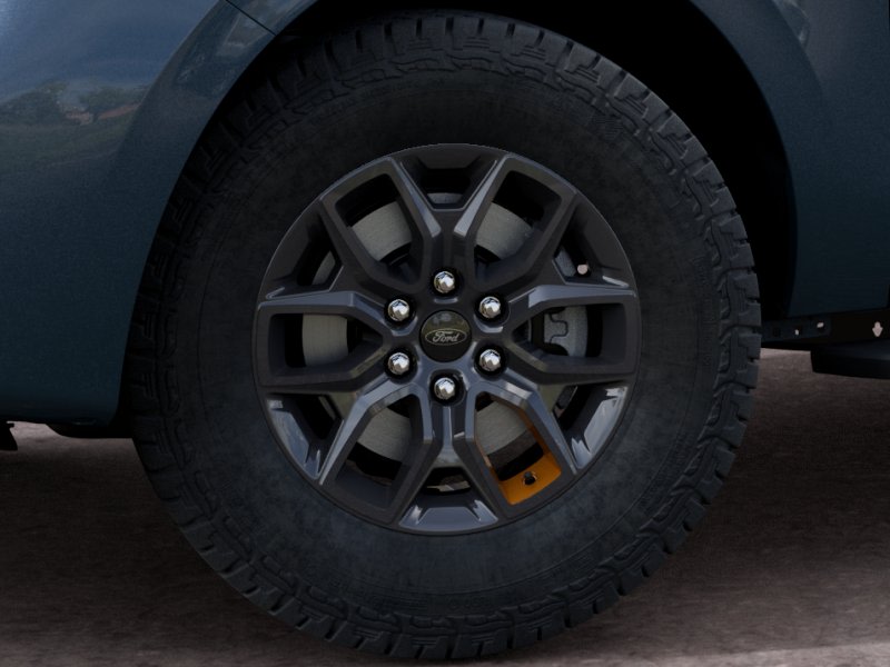 Thumbnail: 2027 Ford Expedition - 8
