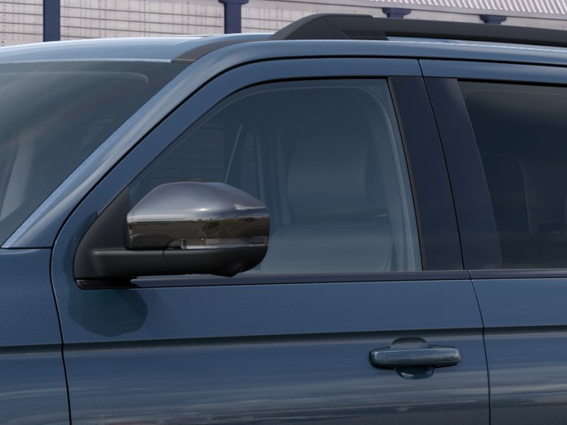 Thumbnail: 2027 Ford Expedition - 20