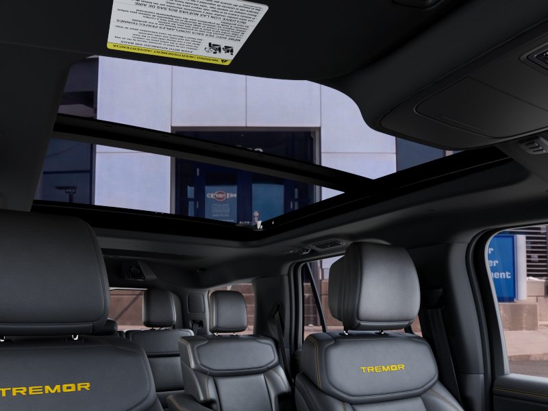 Thumbnail: 2027 Ford Expedition - 22