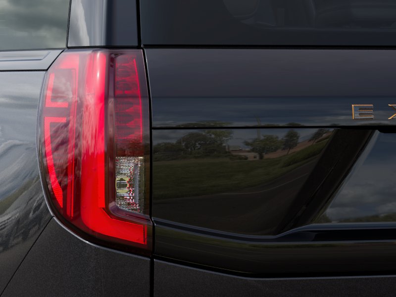 Thumbnail: 2027 Ford Expedition - 21