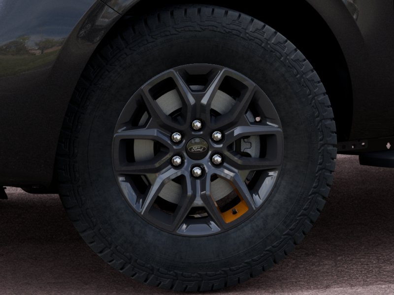 Thumbnail: 2027 Ford Expedition - 8