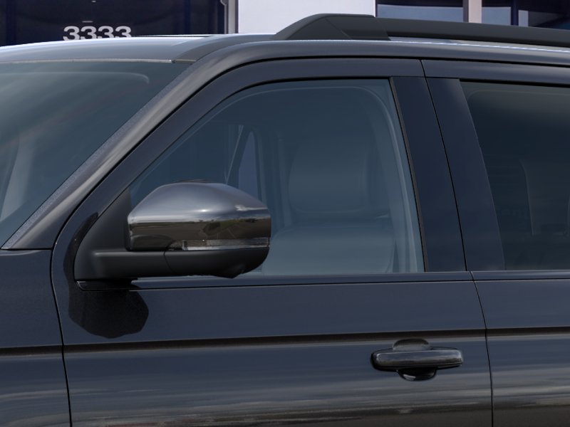 Thumbnail: 2027 Ford Expedition - 20