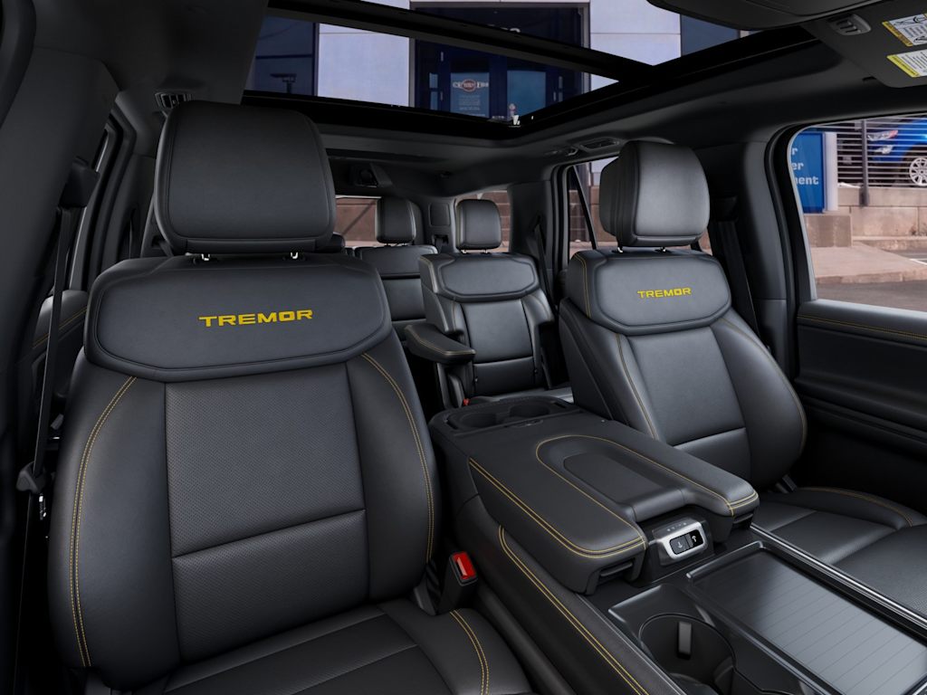 Thumbnail: 2027 Ford Expedition - 10